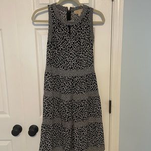 Patterned Michael Kors Dress